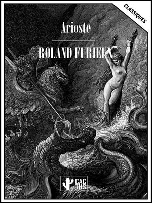 cover image of Roland furieux
